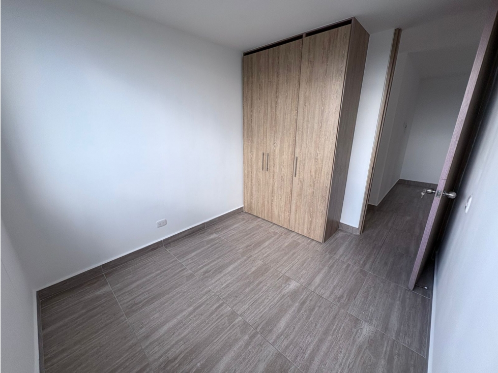VENDO APARTAMENTO SECTOR CARRERA 19 NORTE ARMENIA — foto 2