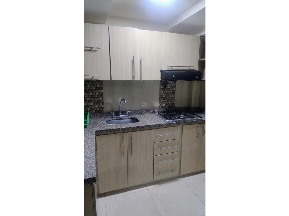 VENDO CASA EN ARMENIA BARRIO SINAI — foto 2