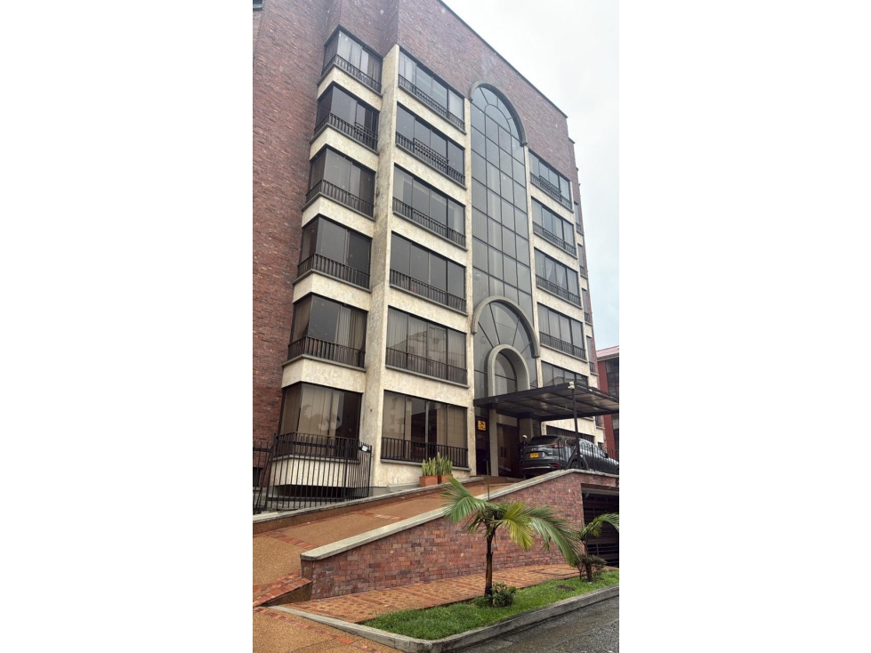 VENDO APTO AL NORTE DE ARMENIA BARRIO LA CASTELLANA