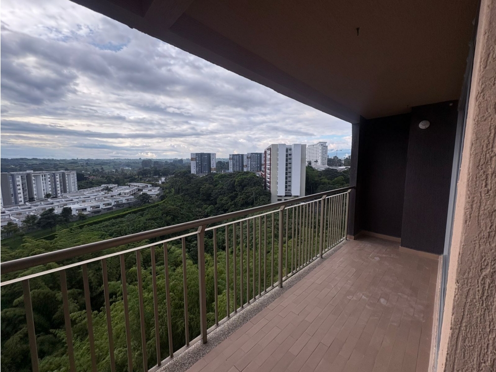 VENDO APARTAMENTO SECTOR CARRERA 19 NORTE ARMENIA — foto 3