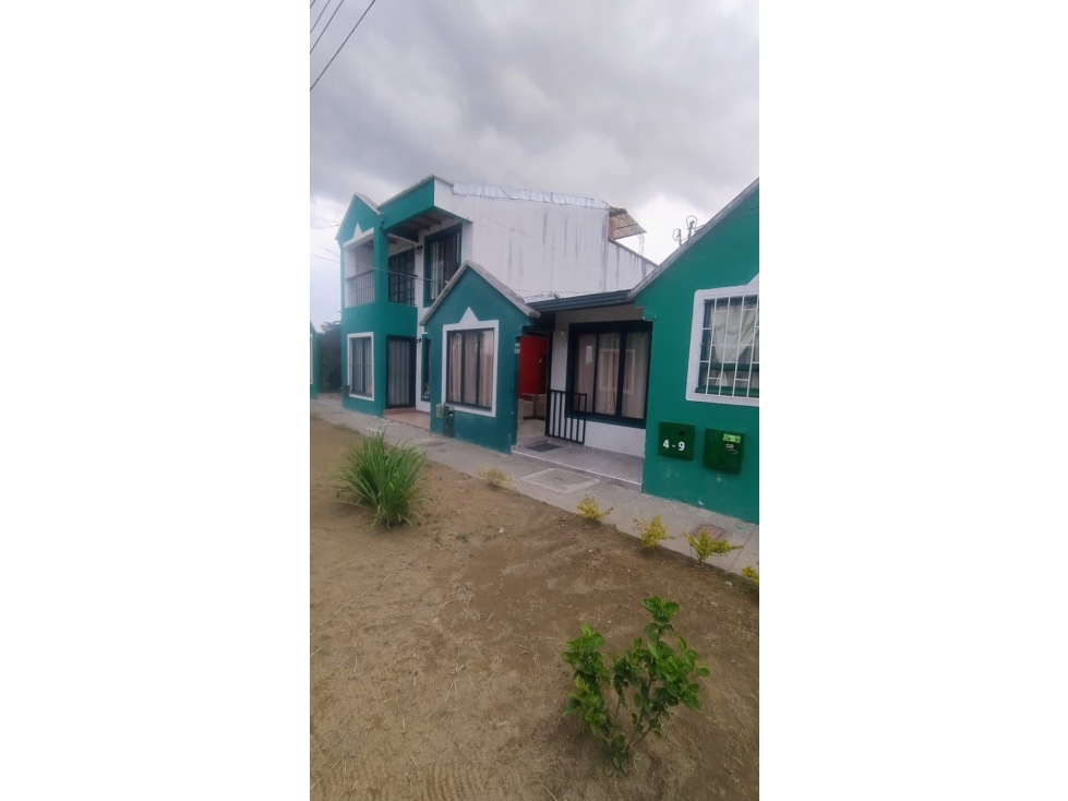 VENDO CASA EN ARMENIA BARRIO SINAI — foto 3