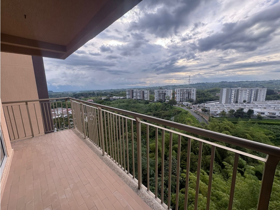 VENDO APARTAMENTO SECTOR CARRERA 19 NORTE ARMENIA — foto 4