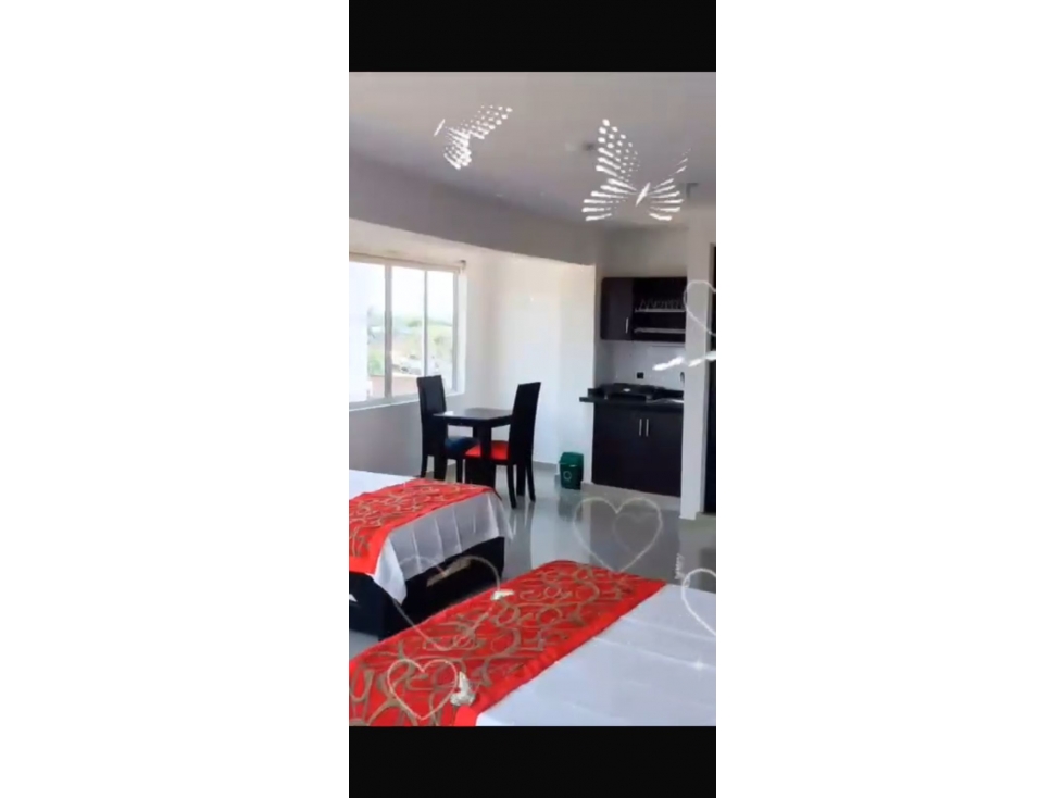 VENDO HOTEL EN CALI - 5