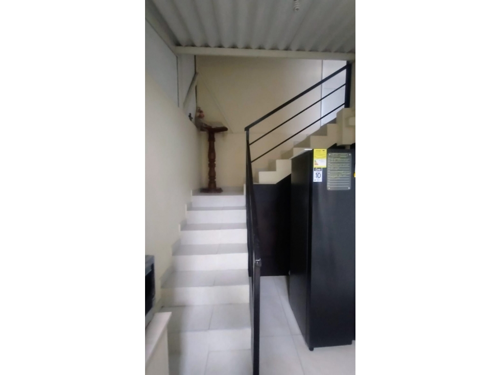 VENDO CASA EN ARMENIA BARRIO SINAI — foto 4