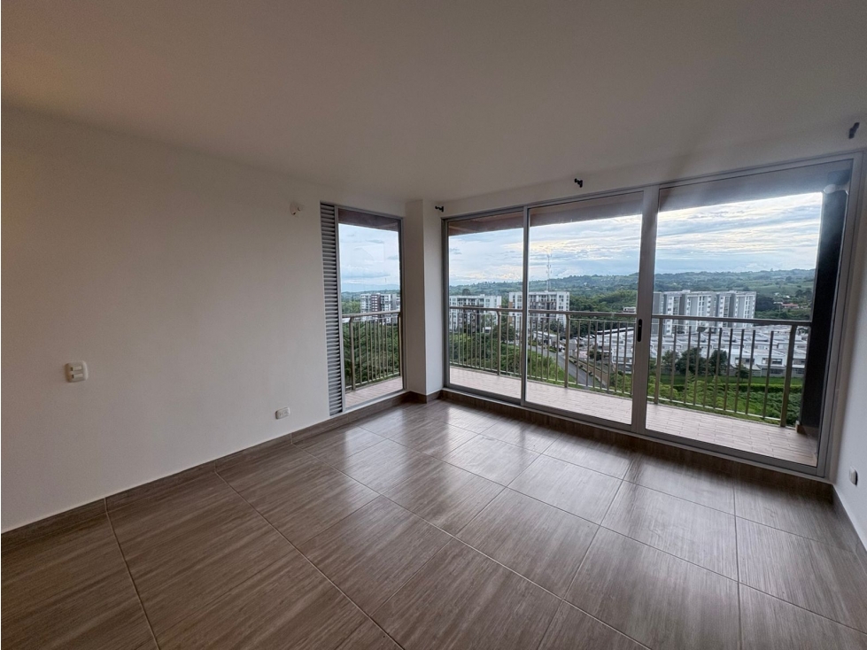 VENDO APARTAMENTO SECTOR CARRERA 19 NORTE ARMENIA — foto 5