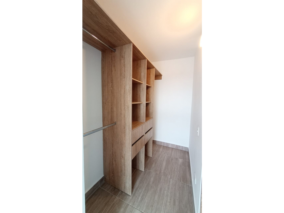 VENDO APARTAMENTO SECTOR CARRERA 19 NORTE ARMENIA — foto 6