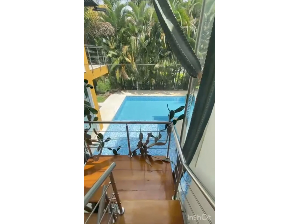 VENDO CASA CAMPESTRE EN CERRITOS RISARALDA