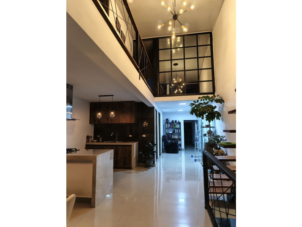 VENDO CASA CON SOLAR EM CIRCASIA QUINDIO
