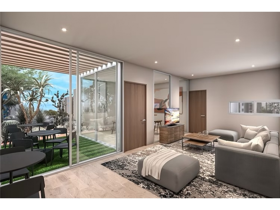 En Venta Condominio AMARAE, los Cabos — foto 5