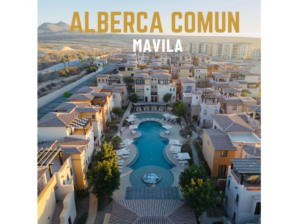 Penthouse en venta en Mavila Quivira