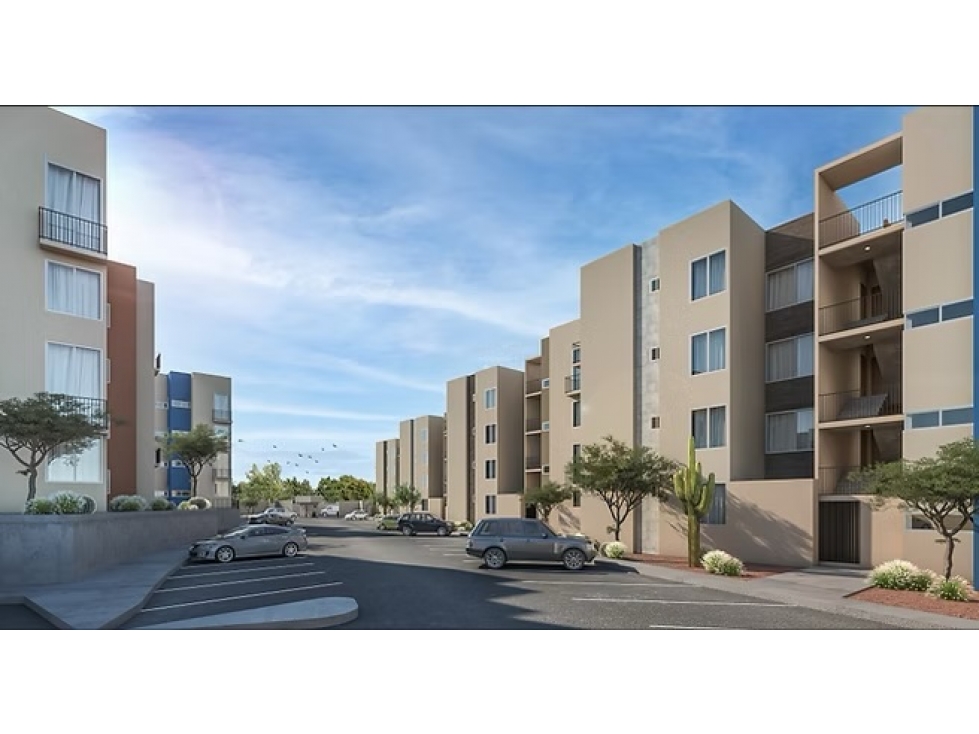 En Venta Condominio AMARAE, los Cabos