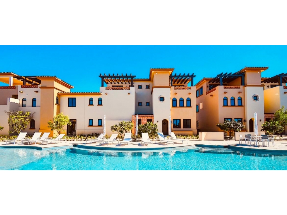 Penthouse en venta en Mavila Quivira - 2