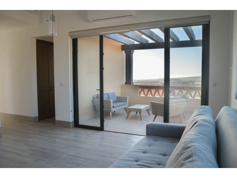 Penthouse en venta en Mavila Quivira - 5