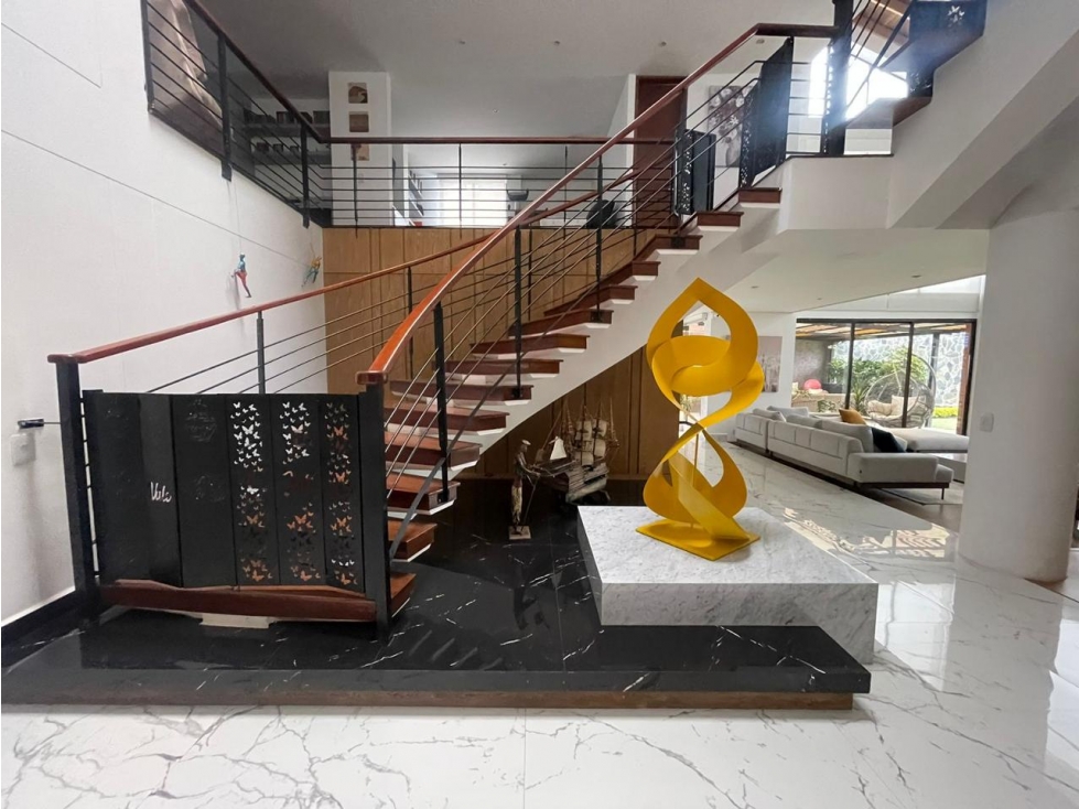 Venta de Casa en San Jose de Bavaria Bogotá