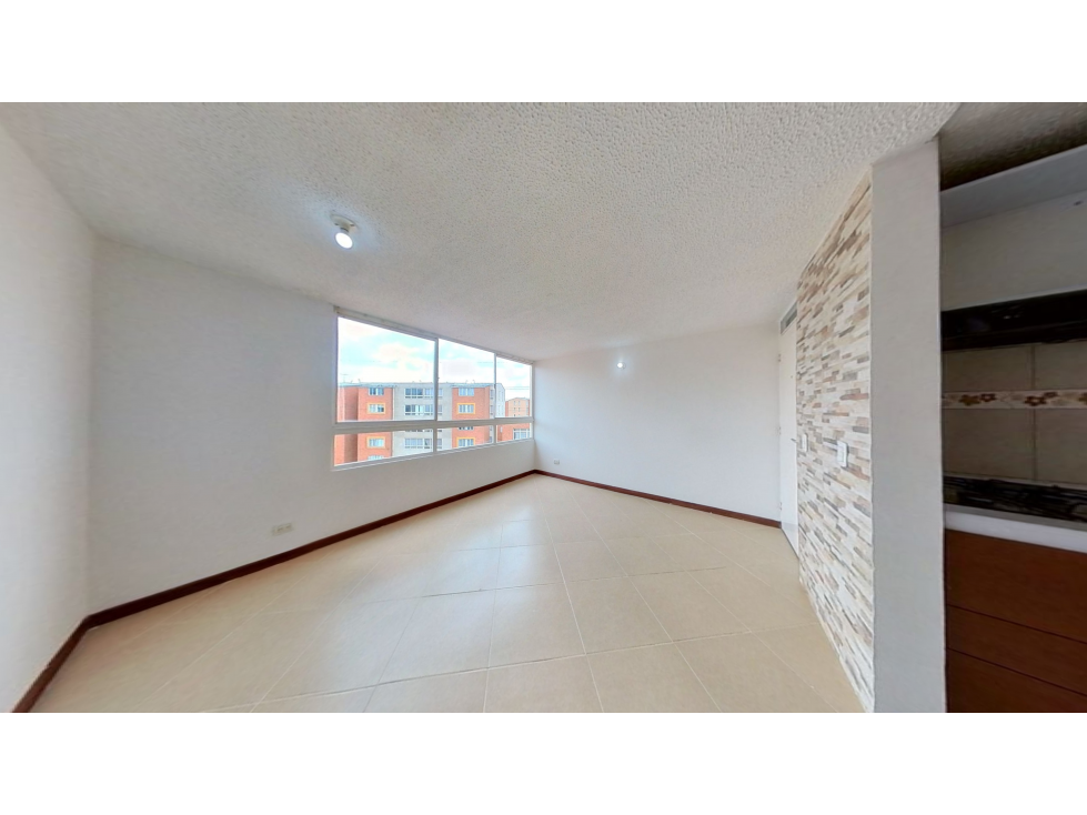 venta apartamento El Trebol, Mosquera