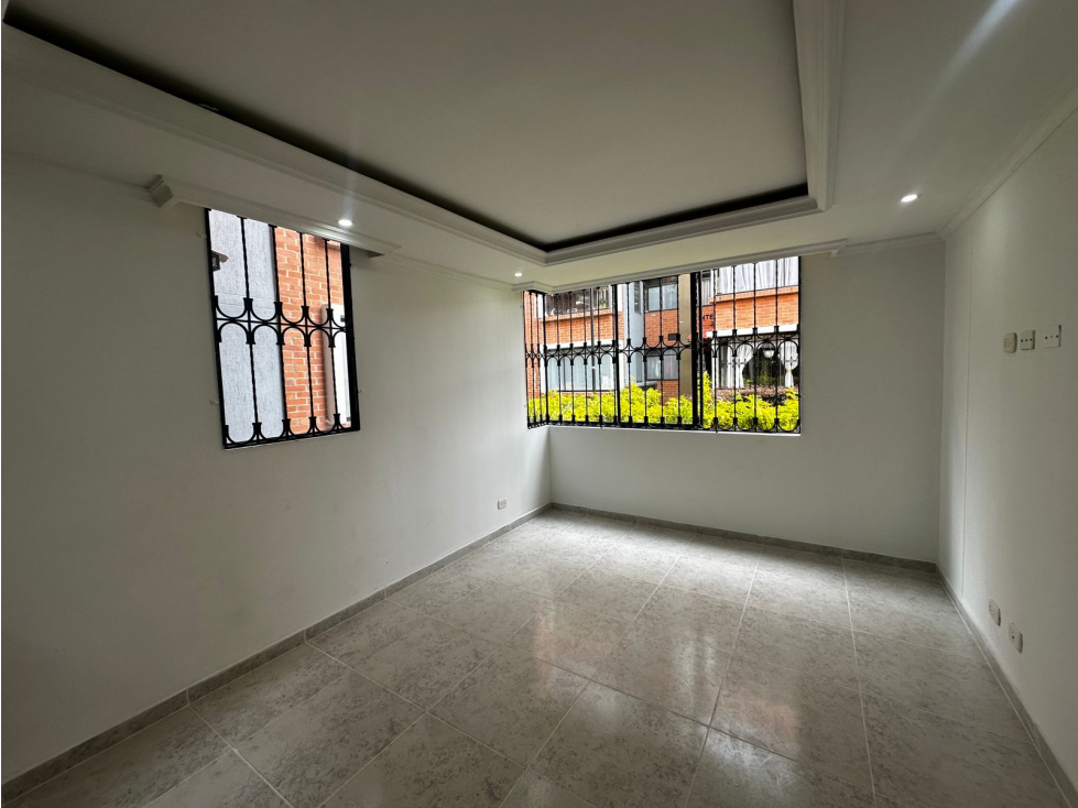 venta apartamento Ciudad Sabana, Mosquera