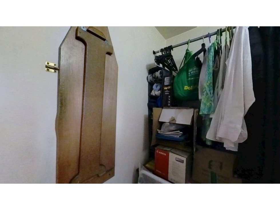 Venta Apartamento, Estrella del Norte, Usaquén — foto 5