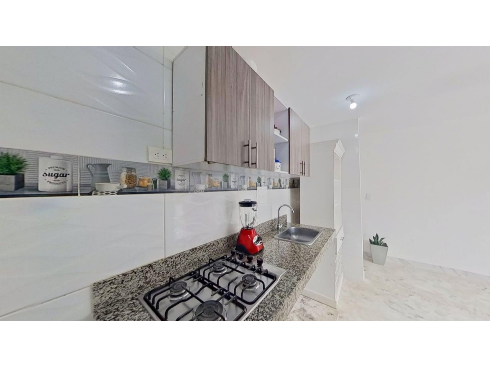 Venta Apartamento, Providencia, Cartagena