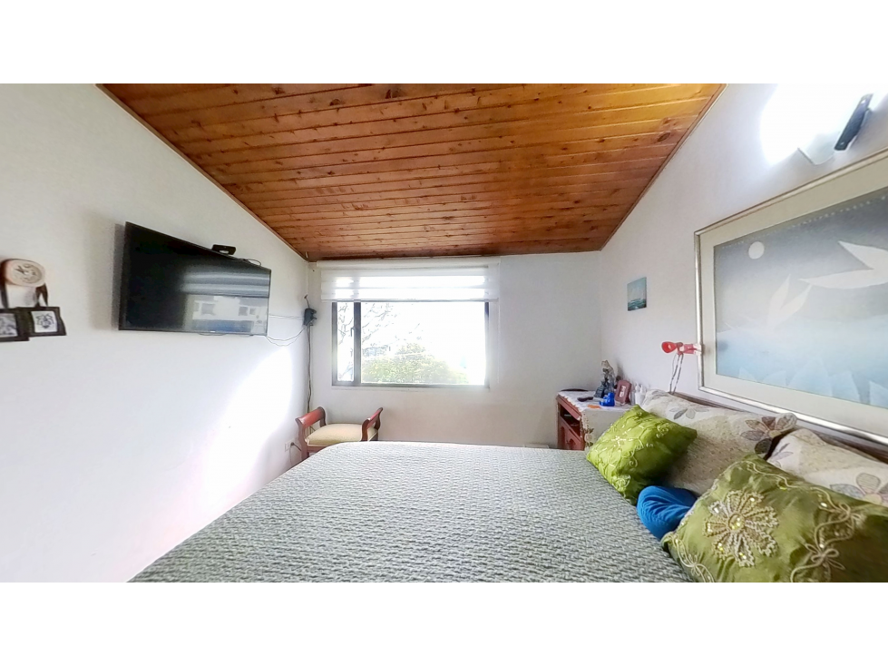 Venta Apartamento, Villas Del Mediterráneo, Usaquén — foto 5