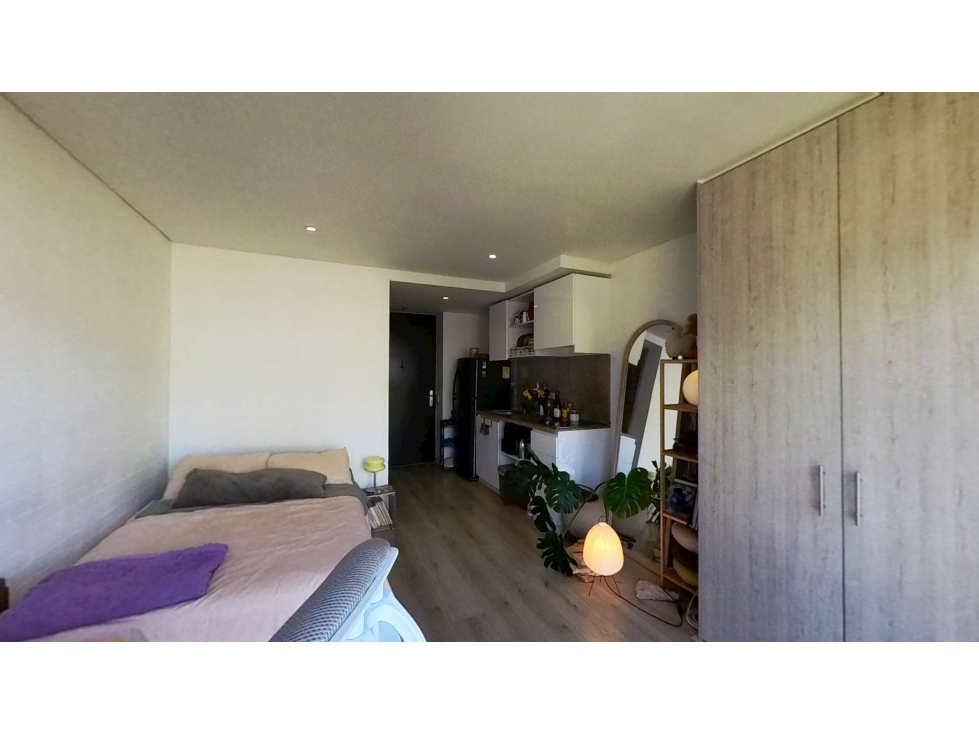 Venta Apartamento, chapinero sur occidental, Teusaquillo — foto 4