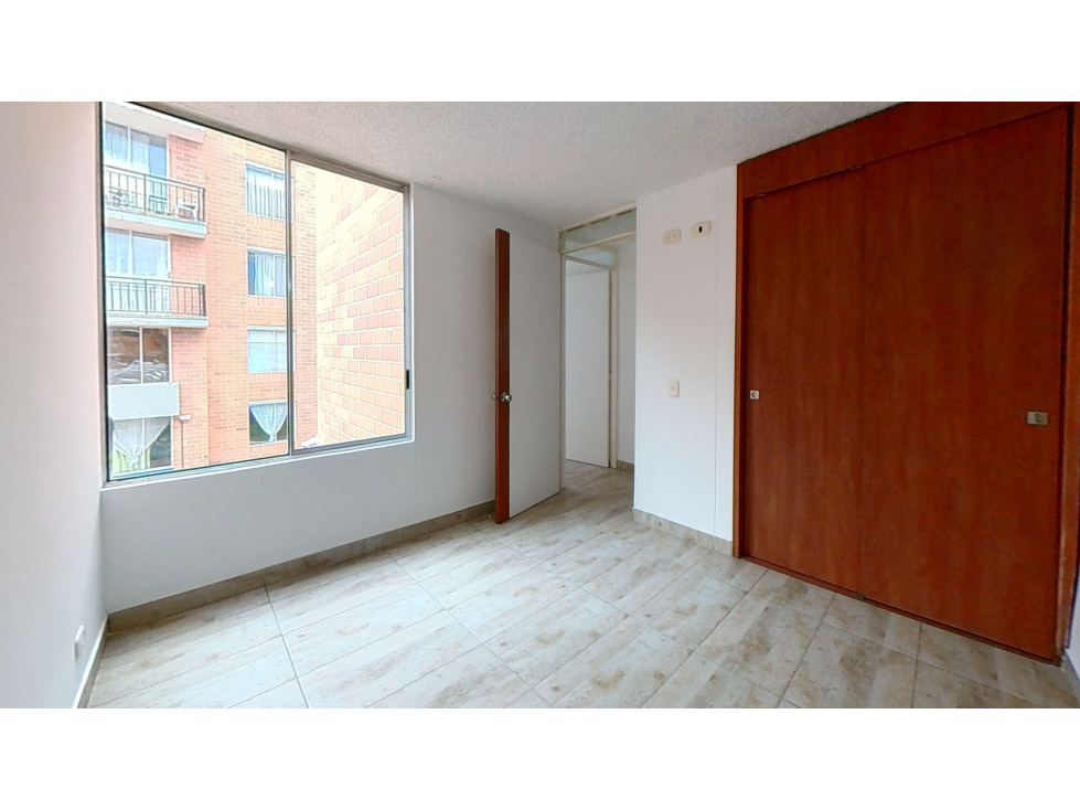 Venta Apartamento, El Carmen, Zipaquira — foto 2