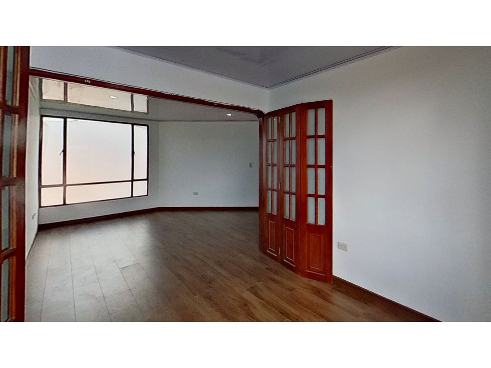 Venta Apartamento, Verbenal, Usaquén — foto 4