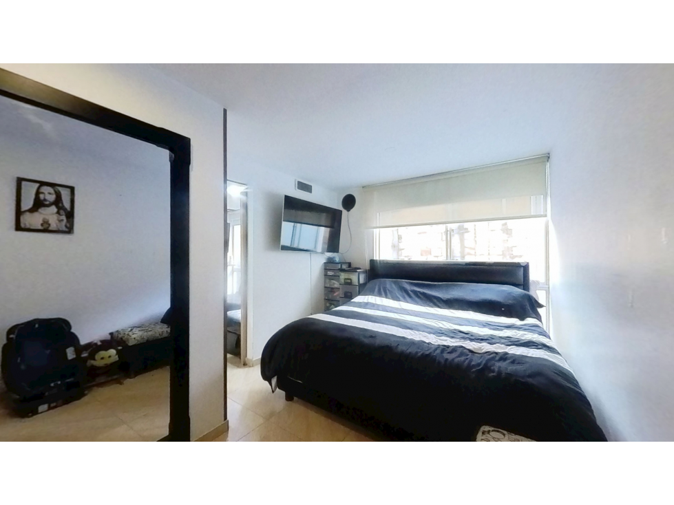 Venta Apartamento, Paraiso, Chapinero — foto 4