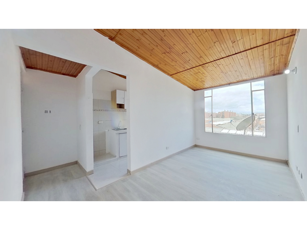 Venta Apartamento, El Chanco 1, Fontibon