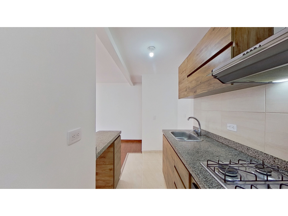 Venta Apartamento, Mosquera — foto 3