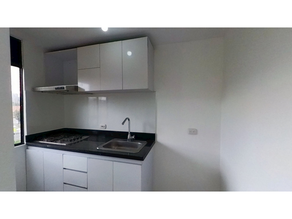 Venta Apartamento, Lunaria, Chia — foto 4