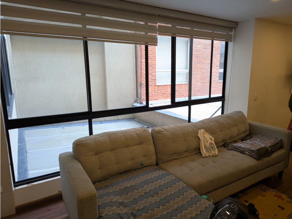 Venta Apartamento, Santa Barbara Central, Usaquen — foto 2
