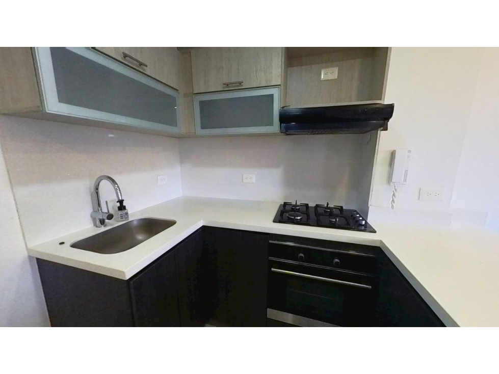 Venta Apartamento, San Gabriel Norte, Usaquén — foto 3