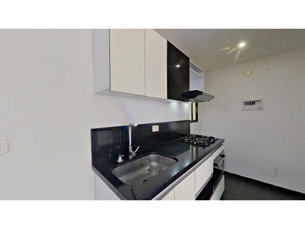 Venta Apartamento, Chuntame, Cajicá — foto 6