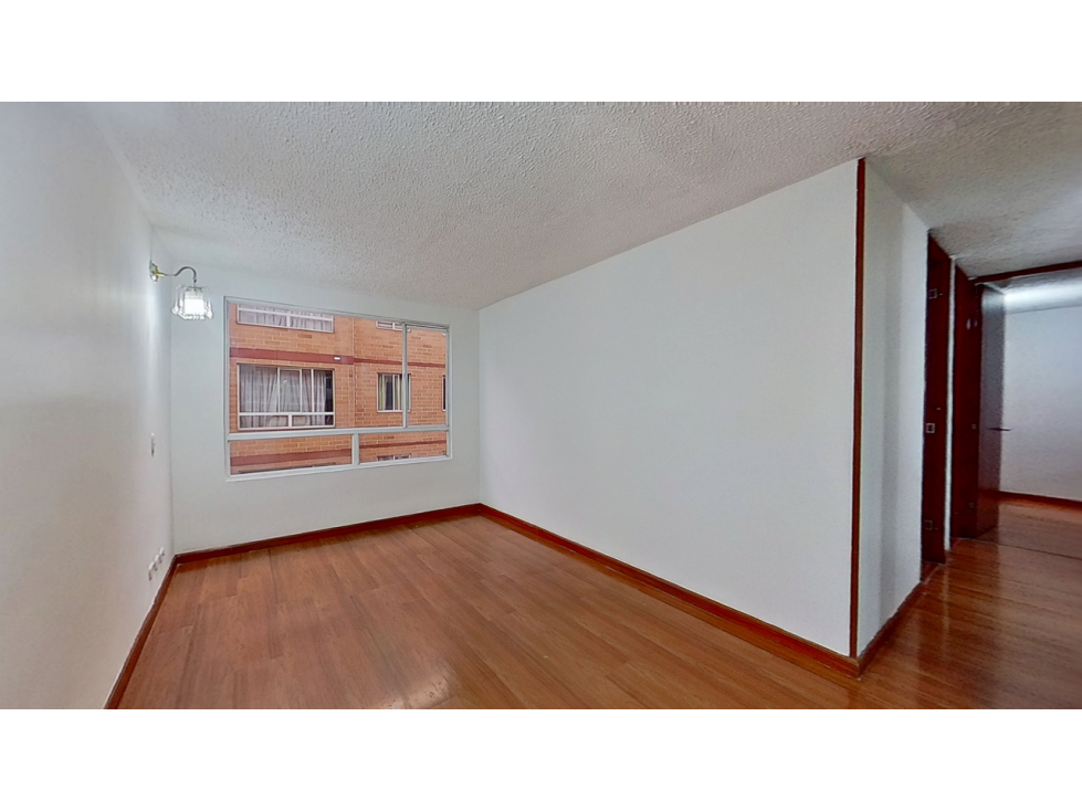 Venta Apartamento, Las Delicias, Kennedy