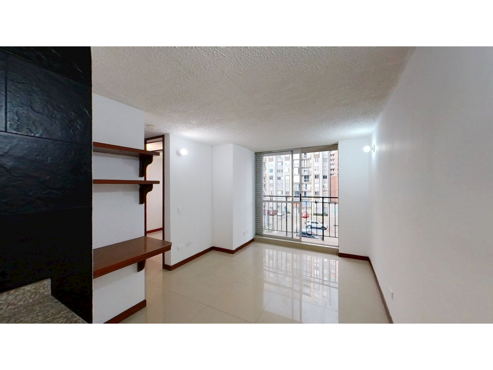 Venta Apartamento, Villa Del Rio, Bosa