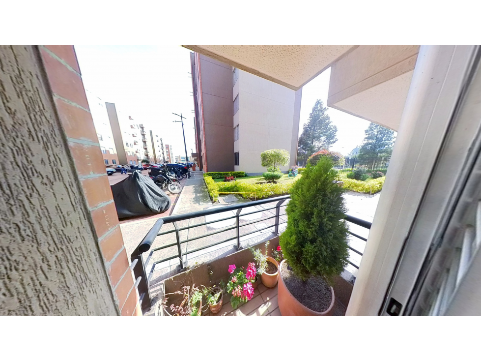 Venta Apartamento, Verganzo, Tocancipá
