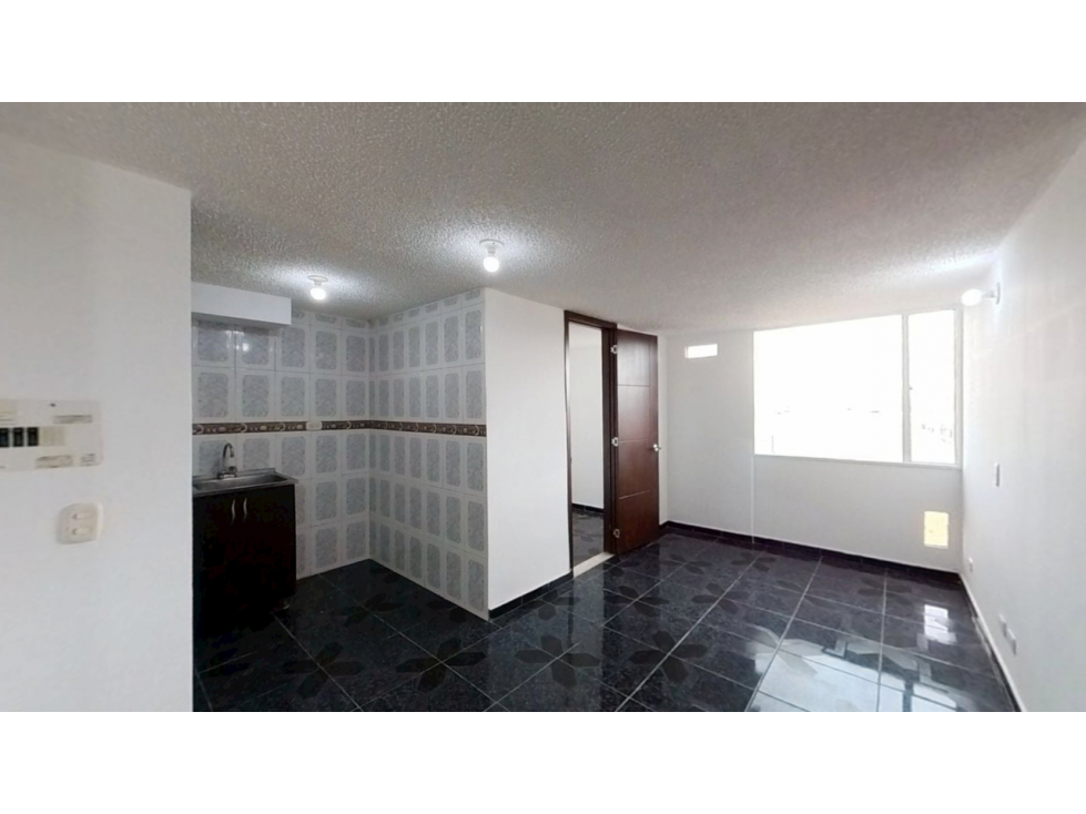 Venta Apartamento, San Bernardito 19, Bosa