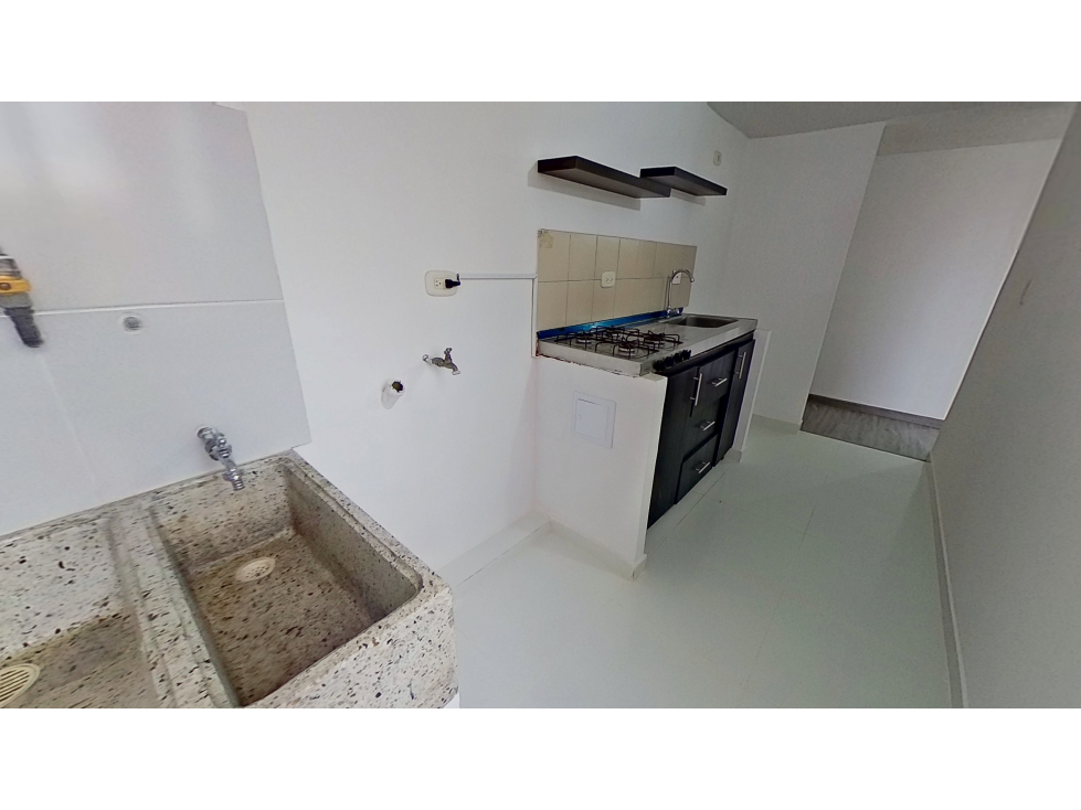 Venta Apartamento, Villas Del Progreso, Bosa — foto 4