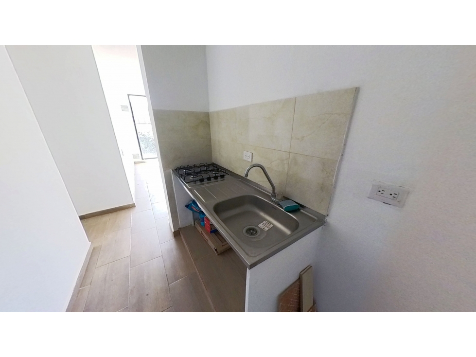 Venta Apartamento, Parque Ciudad Pomar, Cajica — foto 3