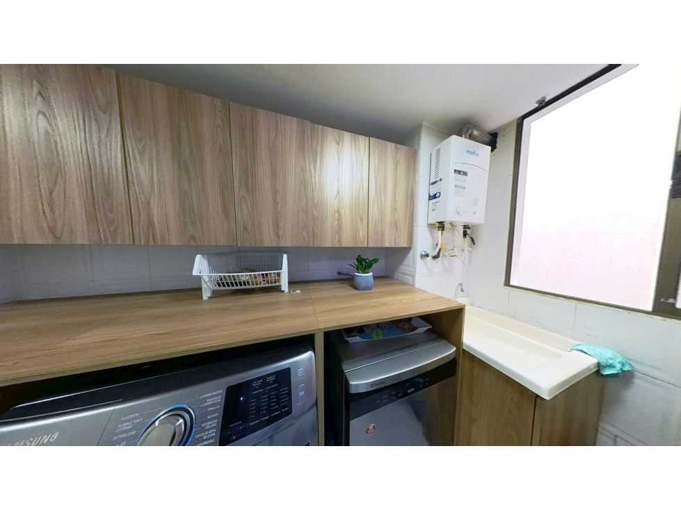 Venta Apartamento, Cedritos, Usaquen — foto 4
