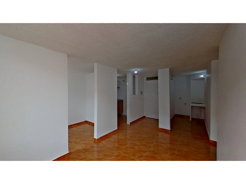 Venta Apartamento, Nuevo Recreo, Bosa — foto 3