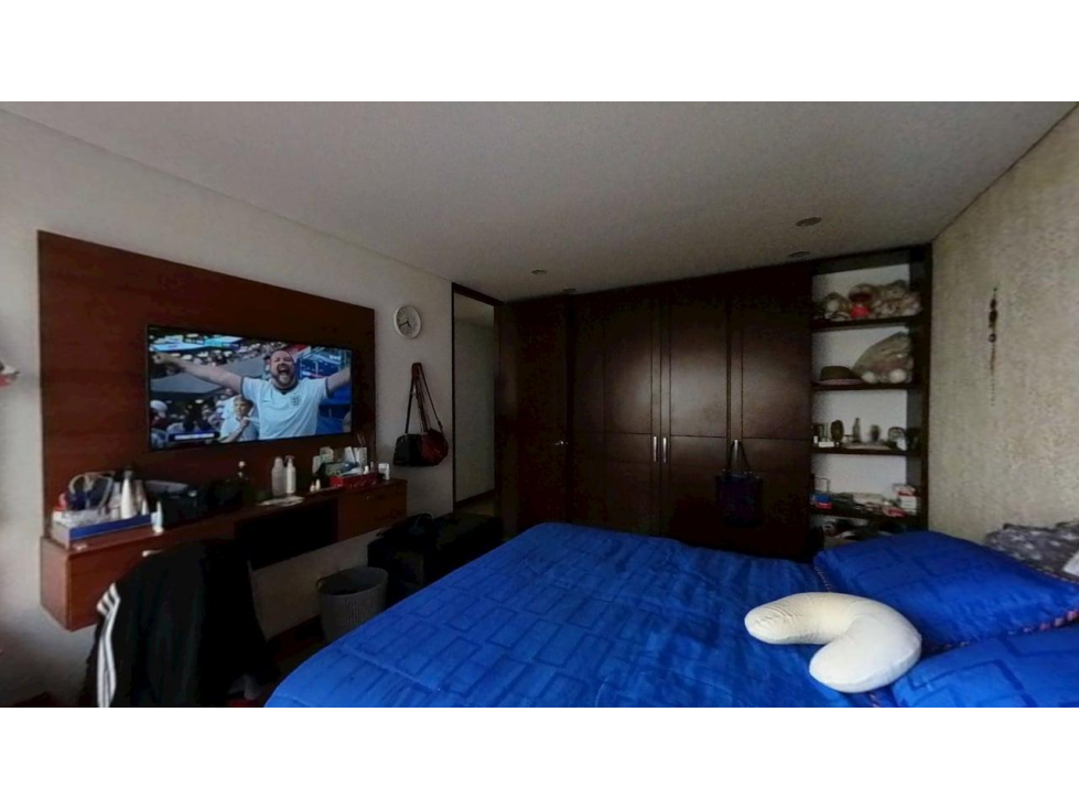 Venta Apartamento, Santa Bárbara Occidental, Usaquén — foto 6