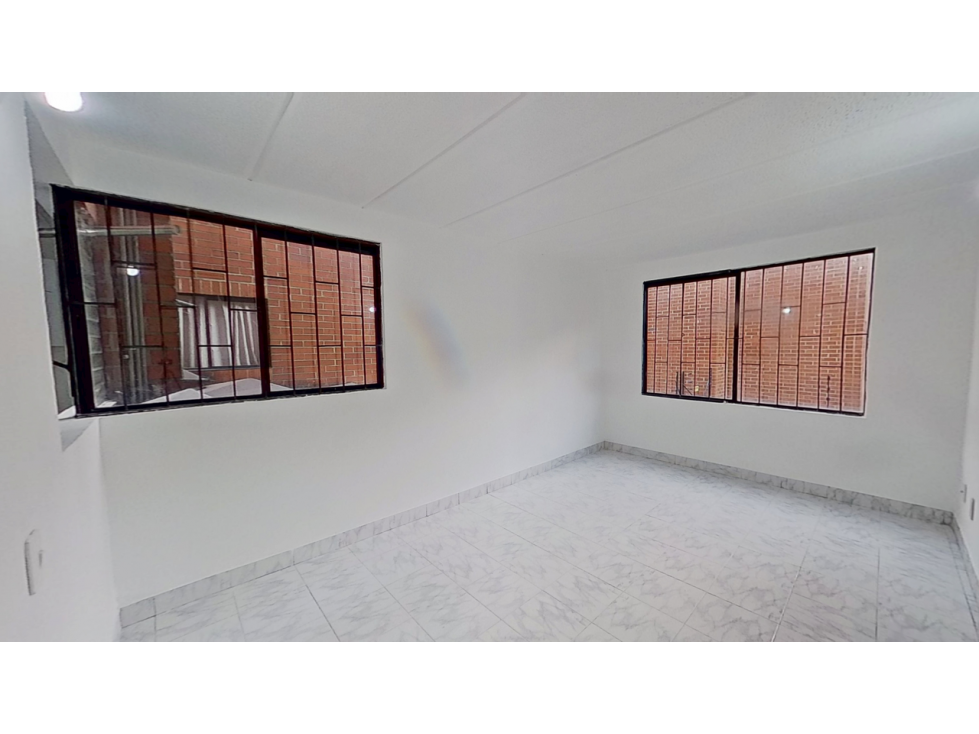 Venta Apartamento, El Cortijo, Engativa