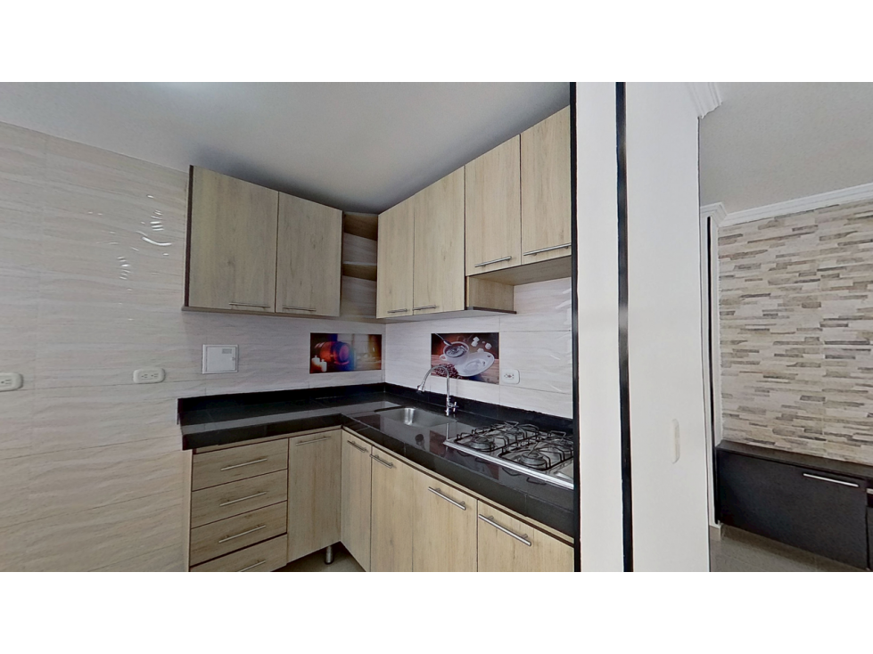 Venta Apartamento, El Chanco 1, Fontibon — foto 3