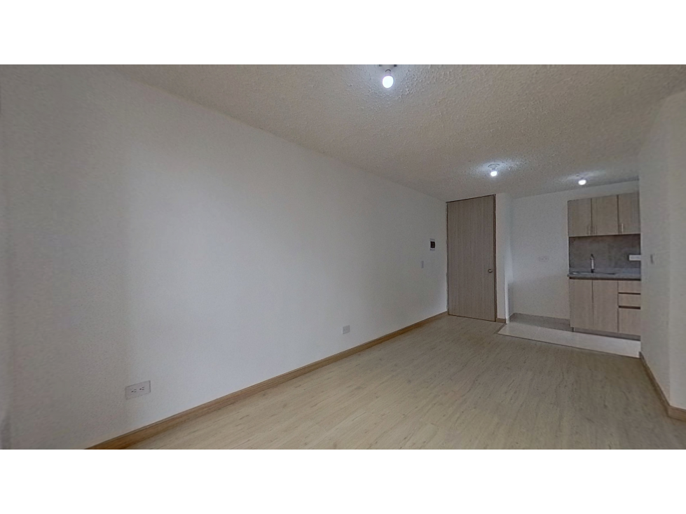 Venta Apartamento, Parque Industrial, Chia — foto 3