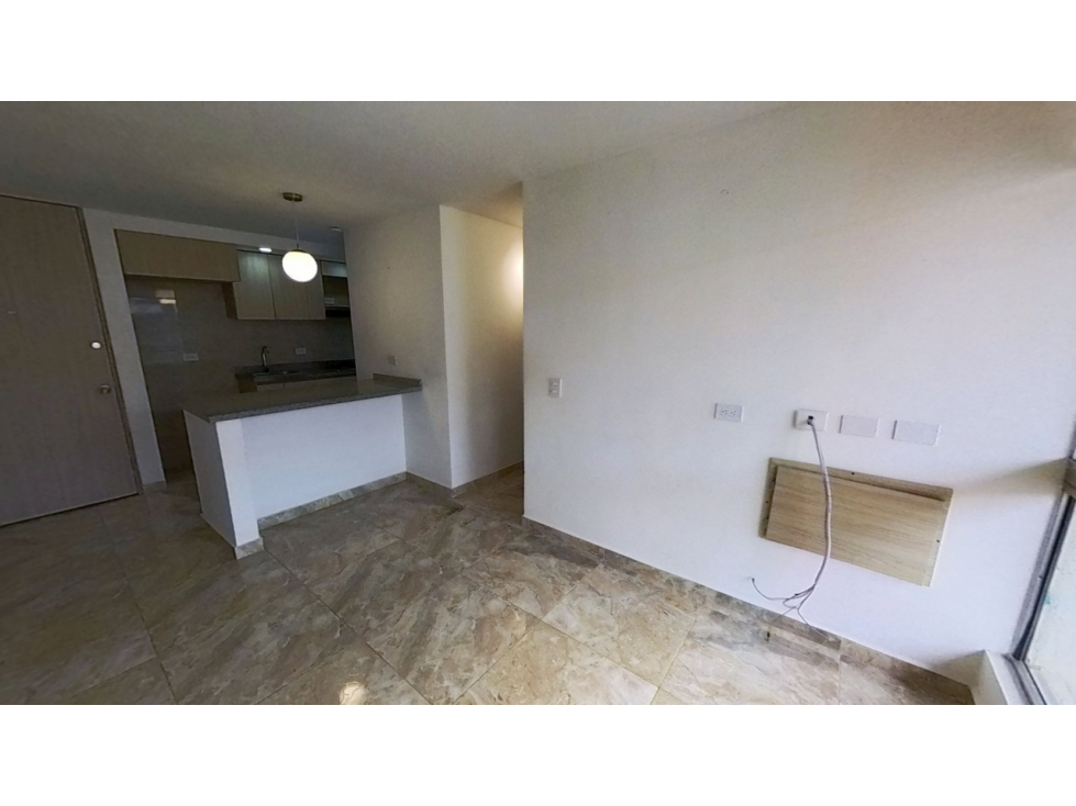 Venta Apartamento, Santa Lucia, Chia
