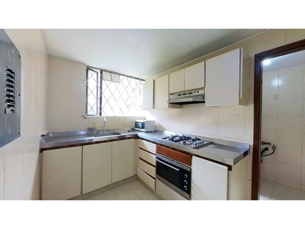 Venta Apartamento, San Patricio, Usaquen — foto 4