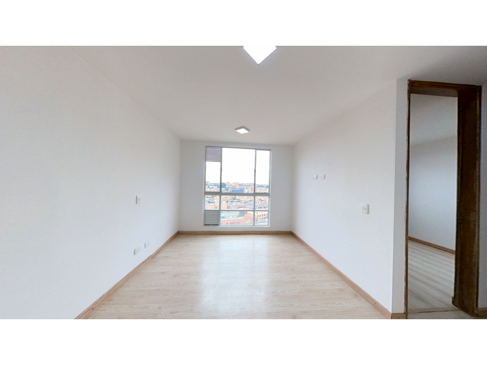 Venta Apartamento, salitre de suba, suba