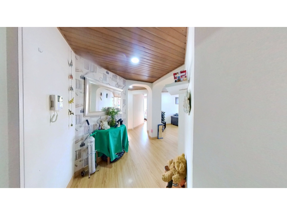 Venta Apartamento, Lisboa, Tocancipa — foto 5