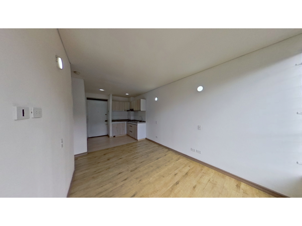 Venta Apartamento, Kennedy, Normandia Occidental — foto 2